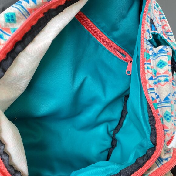 KAVU Rope Sling Pack Women's Bag On of a Kind - Picture 11 of 15